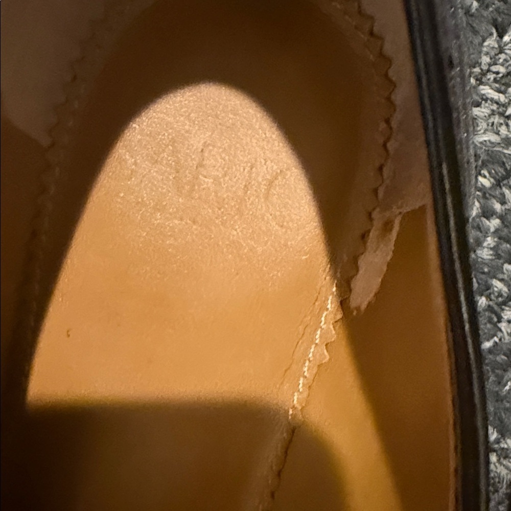 Women’s Brown Loafers - Picture 4 of 7